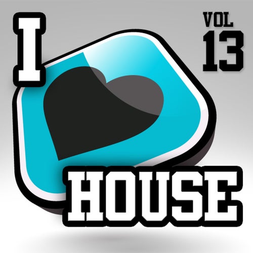 I Love House, Vol. 13