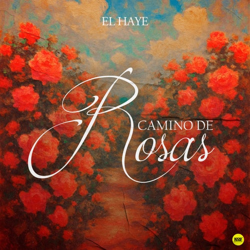 Camino de rosas