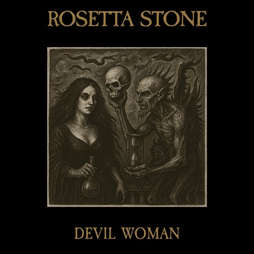 Devil Woman