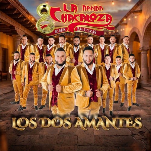 Los Dos Amantes
