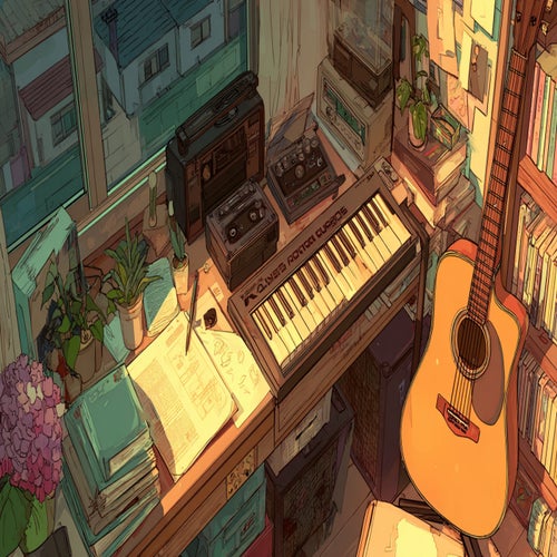 Track Artwork