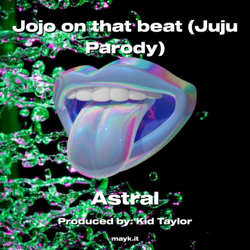 Jojo on that beat (Juju Parody)