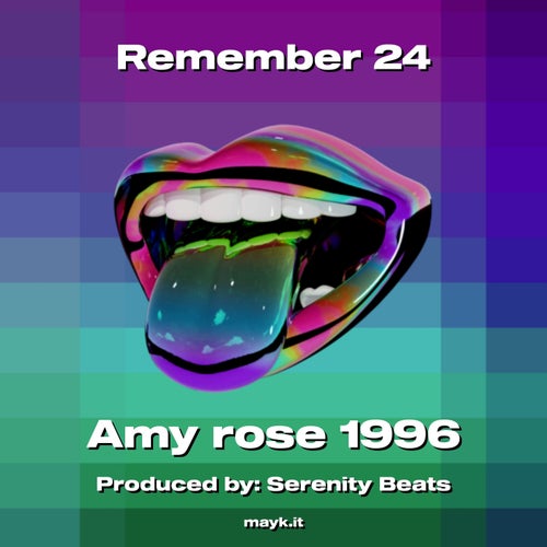 Remember 24