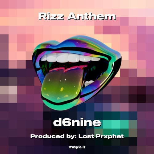Rizz Anthem