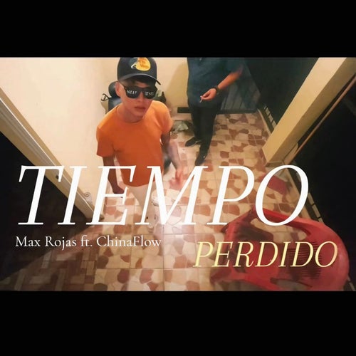 Tiempo Perdido