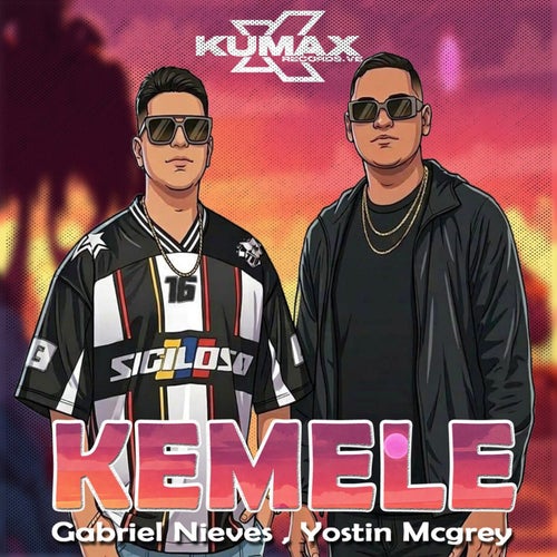 Kemele