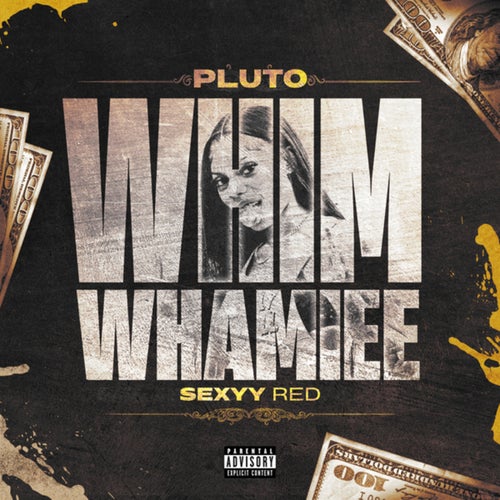 WHIM WHAMIEE (Remix)
