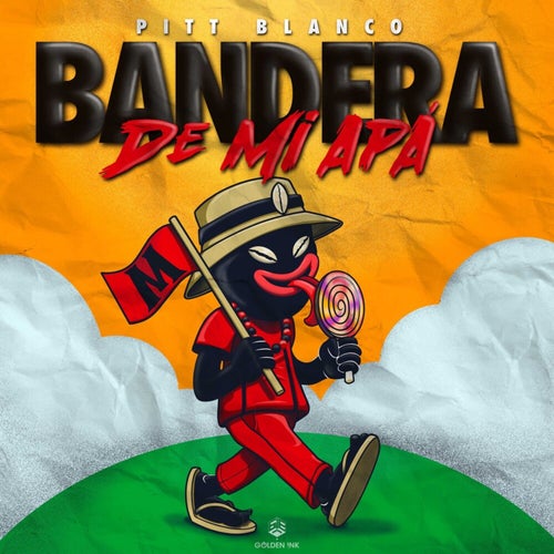 Bandera De Mi Apá