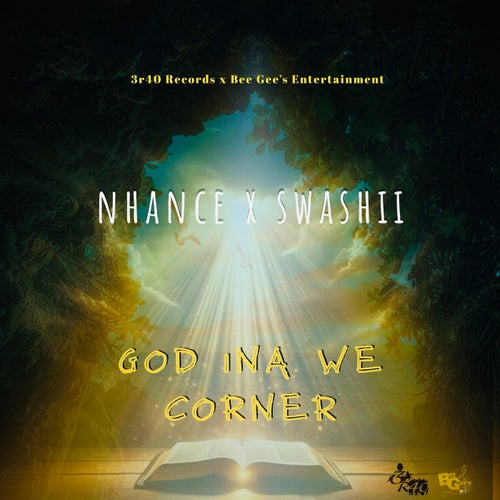 God Ina We Corner