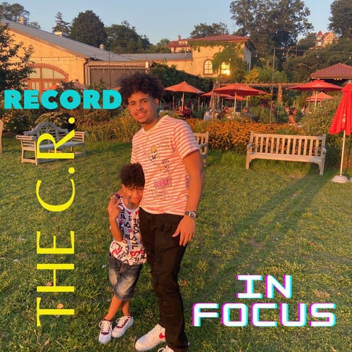 In focus