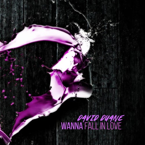 I Just Wanna Fall In Love
