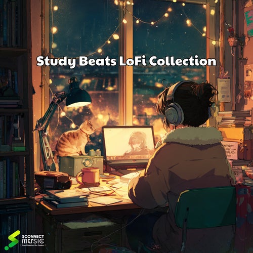 Study Beats LoFi Collection