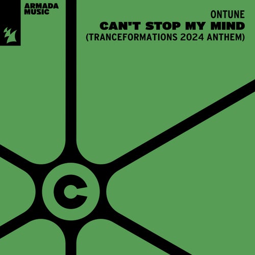 Can't Stop My Mind (Tranceformations 2024 Anthem) (Extended Mix)