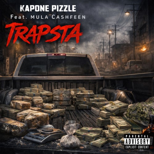 Trapsta (feat. Mula Cashfeen)