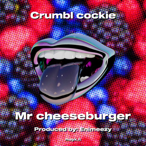 Crumbl cockie