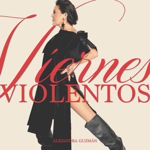 Viernes Violentos