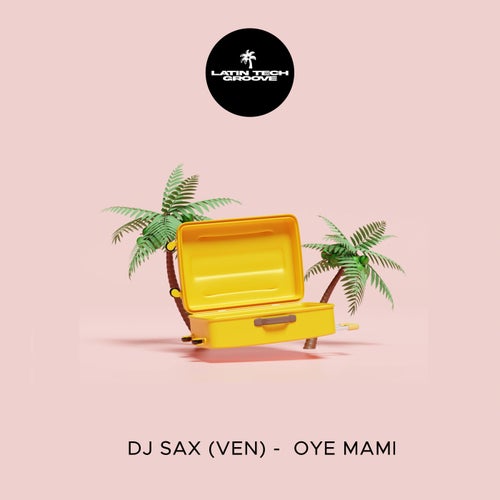 Oye Mami
