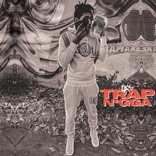 TRAP NIGGA