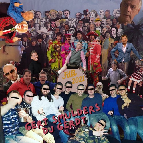 FdB 2021