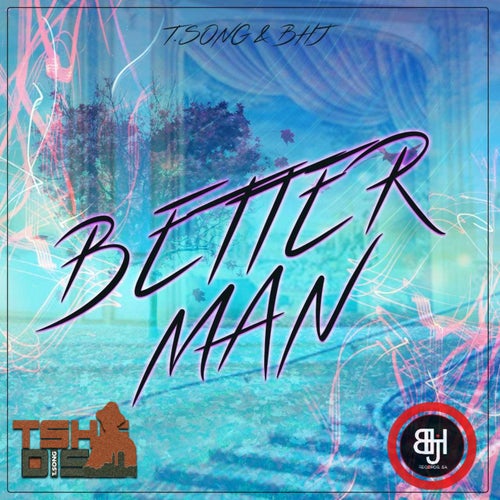 Better Man