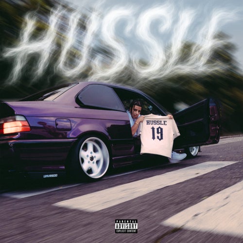 HUSSLE