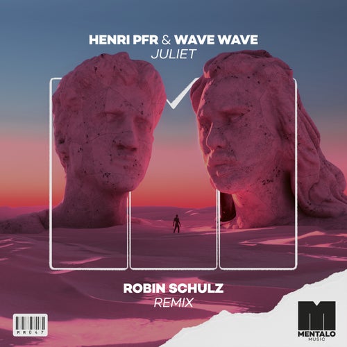 Juliet (Robin Schulz Remix) (Extended Mix)