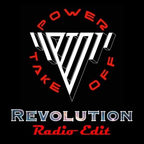 Revolution (Radio Edit)