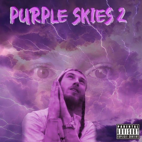 Purple Skies 2