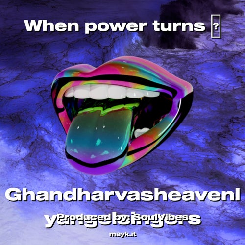 When power turns