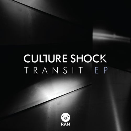 Transit EP