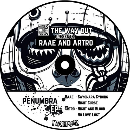 Penumbra EP