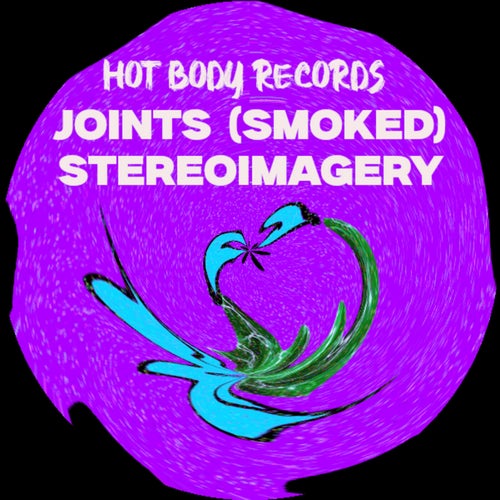 Joints (Smoked)