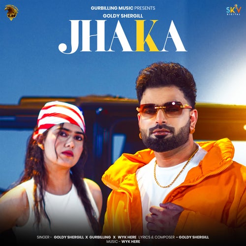 Jhaka