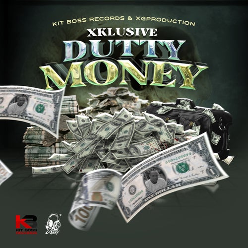 Dutty Money