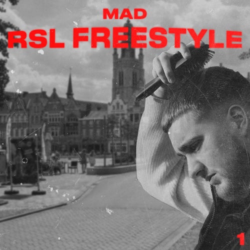 RSL FREESTYLE