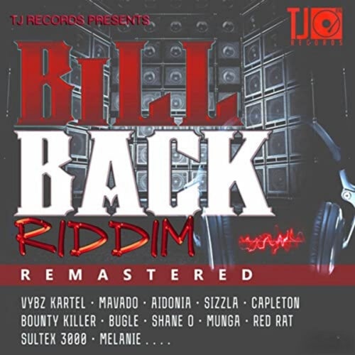 Bill Back Riddim