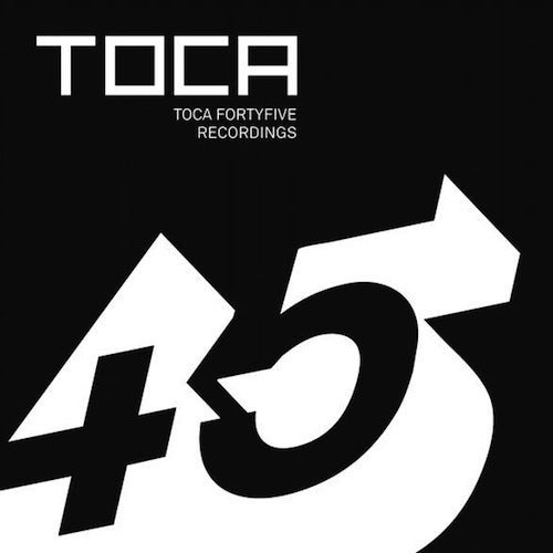 Toca45 Profile