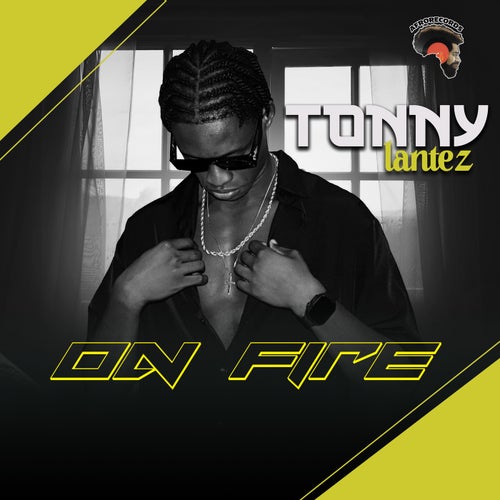 On Fire
