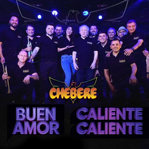 Bueno Amor / Caliente Caliente