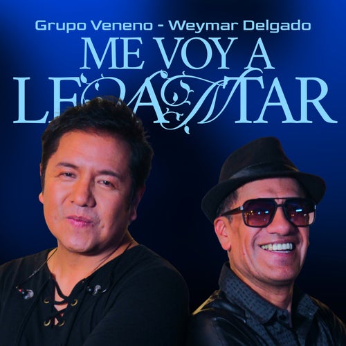 Me Voy A Levantar (En Vivo En Una Dosis)