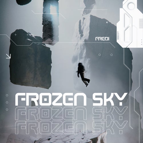 Frozen Sky