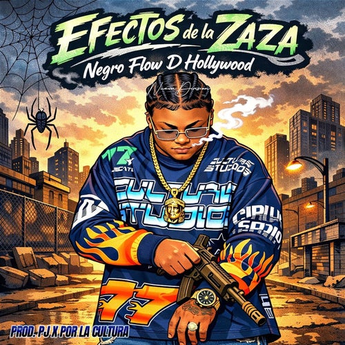 Efectos De La Zaza