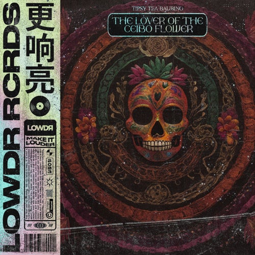 The Lover Of The Ceibo Flower