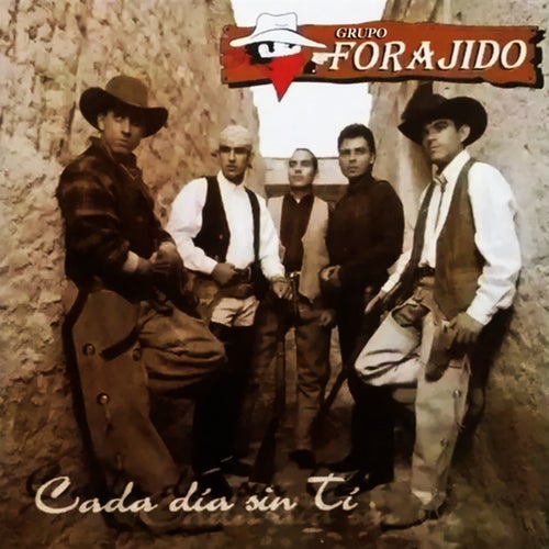 Cada Día Sin Ti