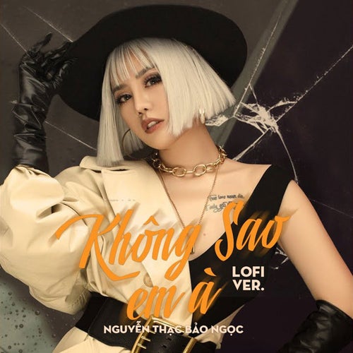Không Sao Em À (Lofi Version)
