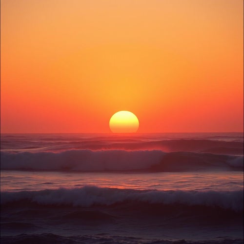 Atardecer