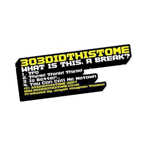 Track Artwork