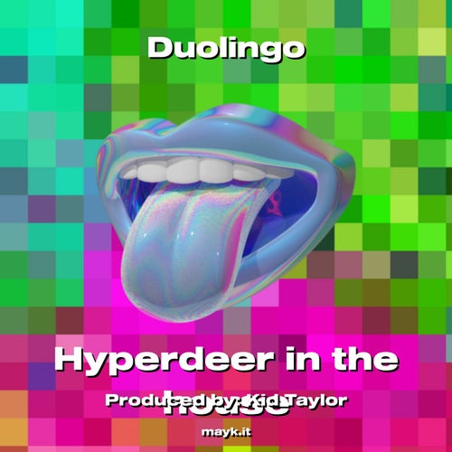 Duolingo