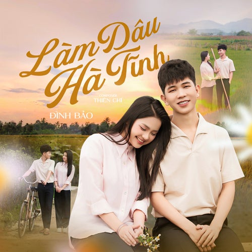 Làm Dâu Hà Tĩnh