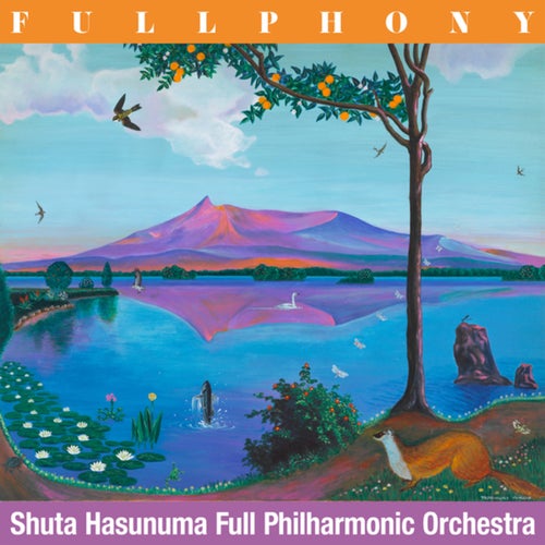Fullphony I Remix : Creep